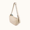 Bolso Hobo Verde Agua con Asa Ajustable y Charms CHARMS HOBO AQUA (10)