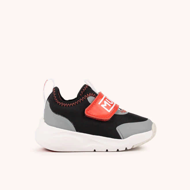 MUNICH CLAUDIA 31 Zapatillas Infantiles Retro (1)