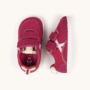 MUNICH BABY KODA W 21 Zapatillas Infantiles de Malla y Serraje con Doble Velcro (7)