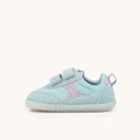 MUNICH BABY KODA W 22 Zapatillas Infantiles de Malla y Serraje con Doble Velcro (4)