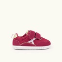 MUNICH BABY KODA W 22 Zapatillas Infantiles de Malla y Serraje con Doble Velcro (10)