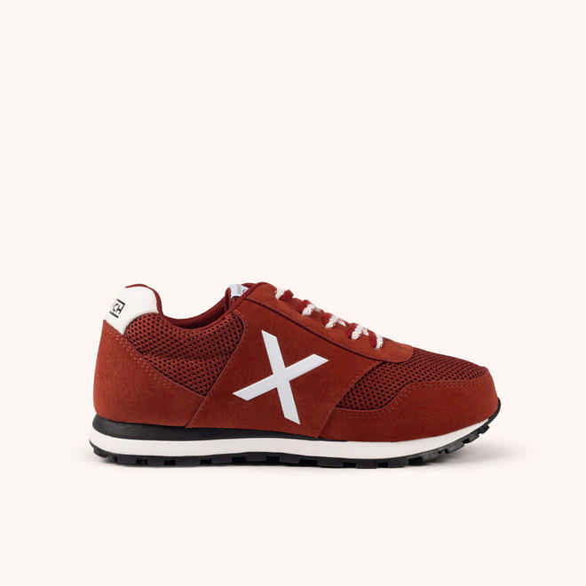 MUNICH DASH KID 2,0 172 Zapatilla de Estilo Urbano (1)
