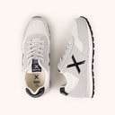 MUNICH DASH KID 2,0 173 Zapatilla de Estilo Urbano (7)