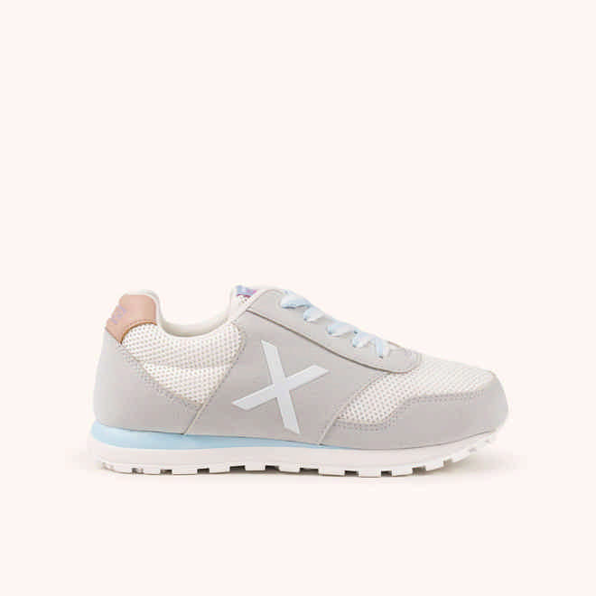 MUNICH DASH KID 2,0 175 Zapatilla de Estilo Urbano (1)