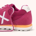 MUNICH DASH KID 2,0 177 Sneaker de estilo urbano. (3)