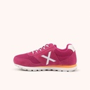 MUNICH DASH KID 2,0 177 Sneaker de estilo urbano. (4)