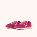 MUNICH DASH KID 2,0 177 Sneaker de estilo urbano. (6)