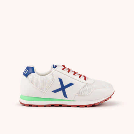 MUNICH DASH KID 2,0 170 (10)