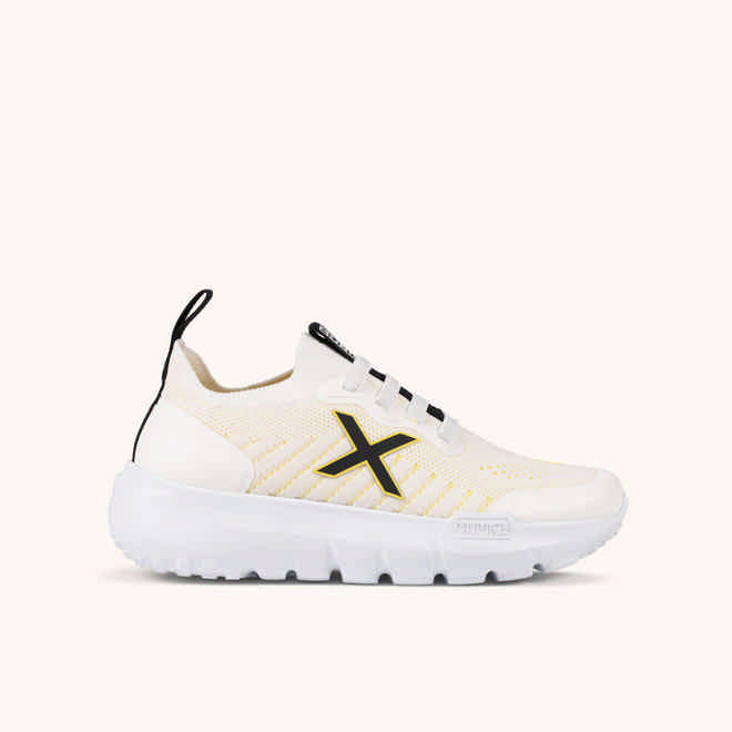 MUNICH JONY KID 15 Zapatilla Deportiva de DiseÃ±o Futurista (1)