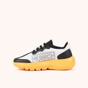 MUNICH JONY KID 17 Zapatillas de estilo futurista con suela gruesa (4)