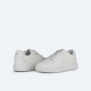 MUNICH LEGIT KID 27 Zapatilla Infantil Urbana en Azul Marino y Gris con Rejilla Transpirable (9)