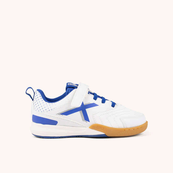 MUNICH RONDITO KID ELASTIC LACES 14 Zapatilla de FÃºtbol Sala para NiÃ±os con Cordones ElÃ¡sticos y Velcro (1)