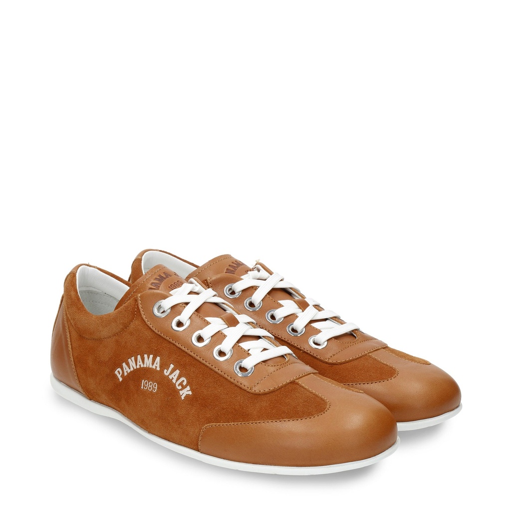 Alek C2 Velour Cuero (2)