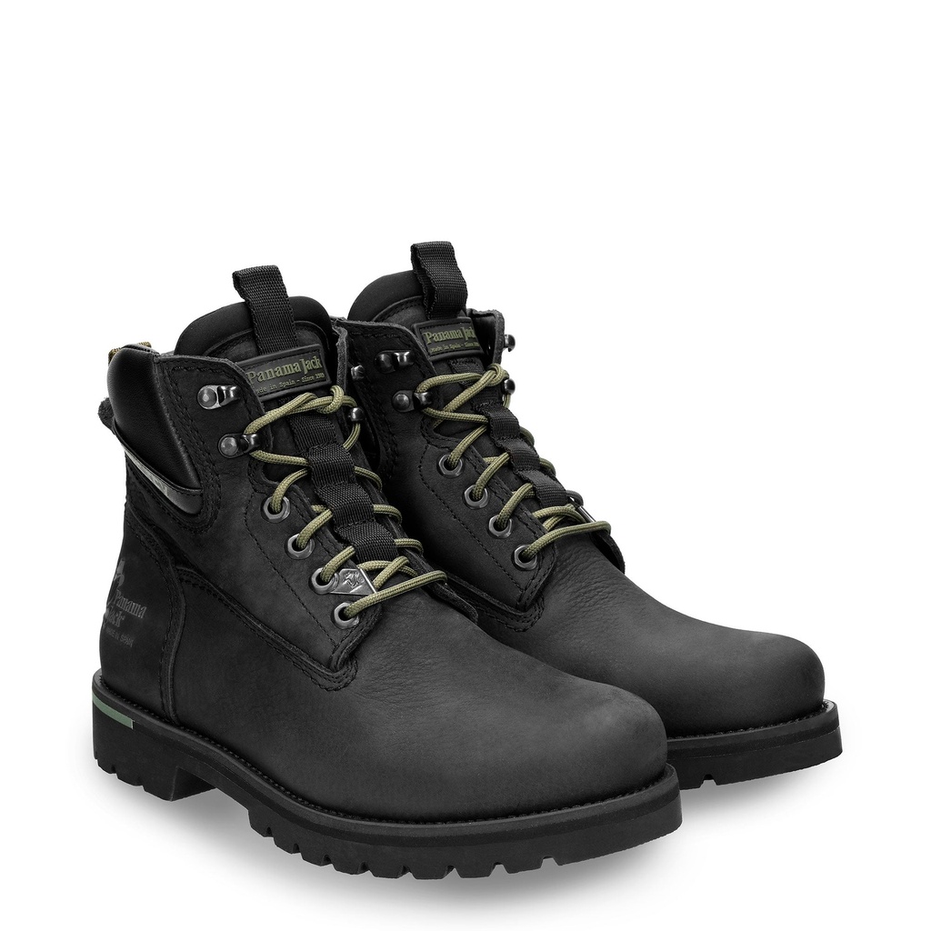 Amur Gtx Urban C7 Nobuck Negro (2)