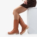 Bambina B11 Napa Grass Cuero (1)