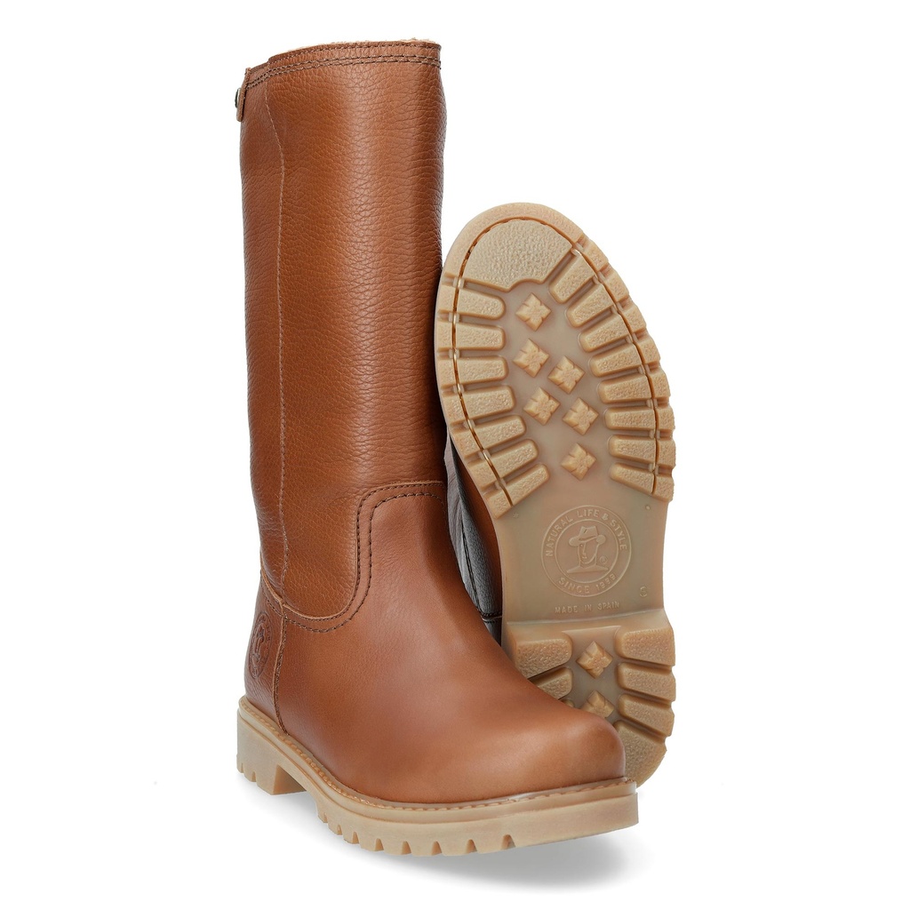 Bambina B11 Napa Grass Cuero (3)