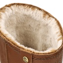Bambina B11 Napa Grass Cuero (4)