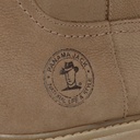 Bambina B146 Nobuck Taupe (5)