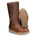 Bambina B94 Napa Grass Cuero (3)