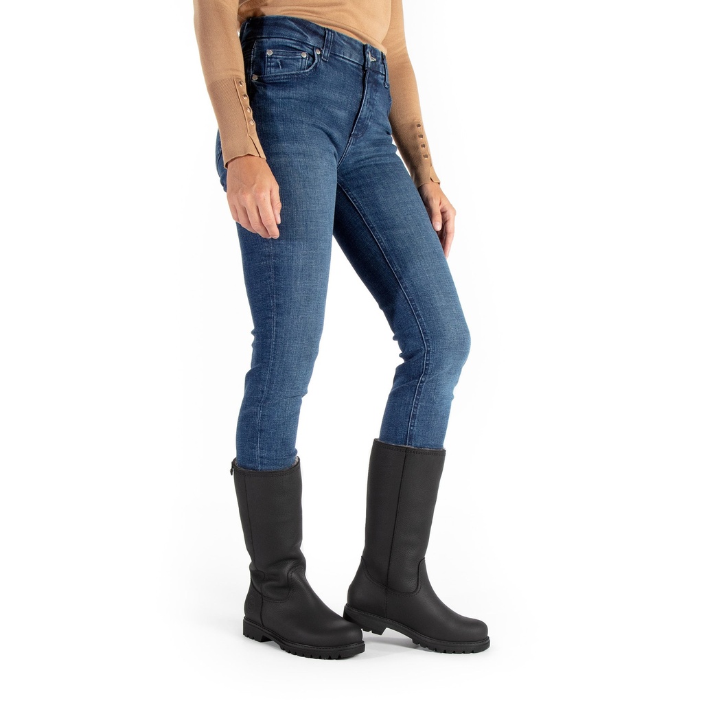 Bambina Igloo B17 Napa Grass Negro (1)