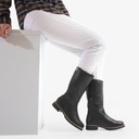 Bambina Igloo Trav B2 Napa Negro (1)