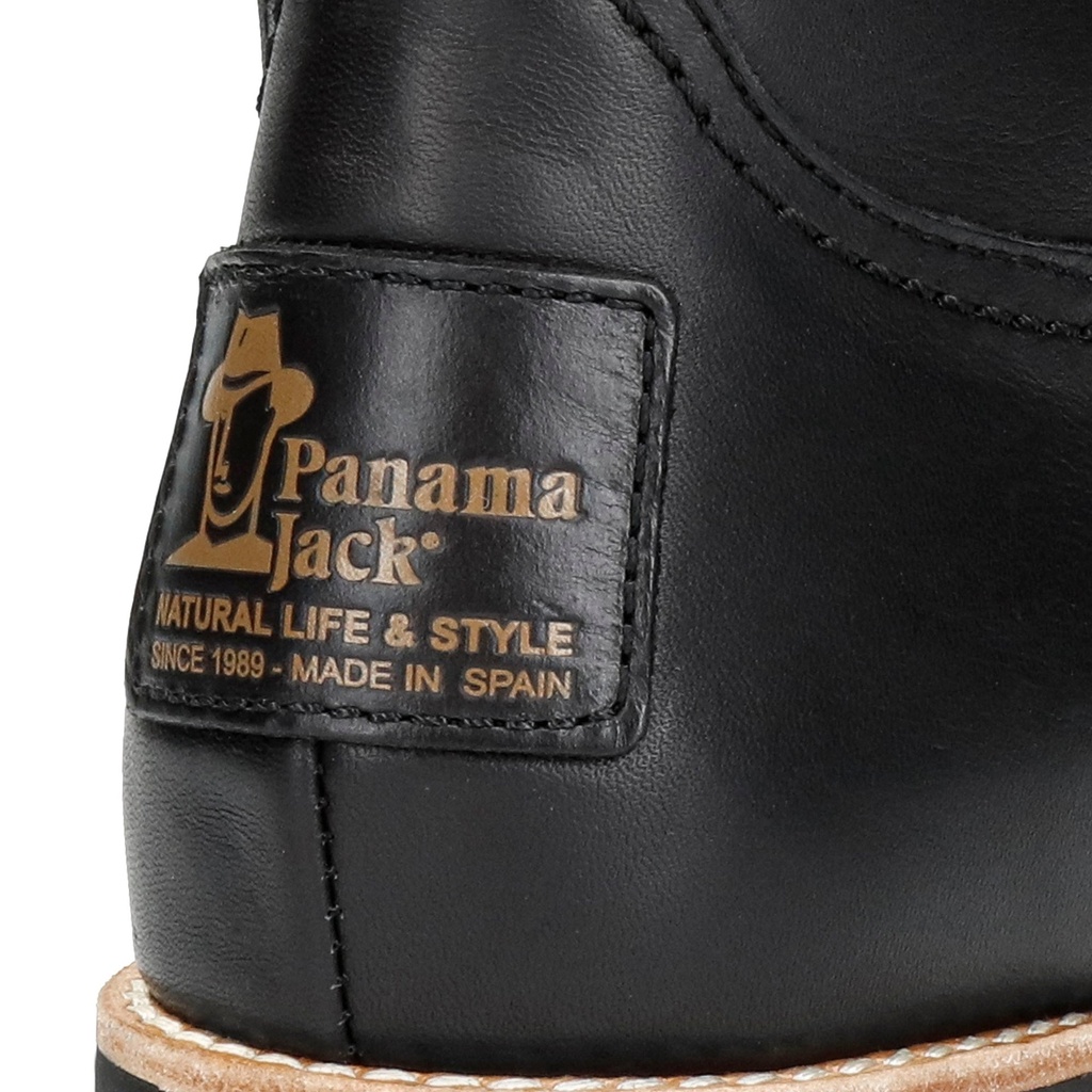 Bambina Igloo Trav B2 Napa Negro (5)