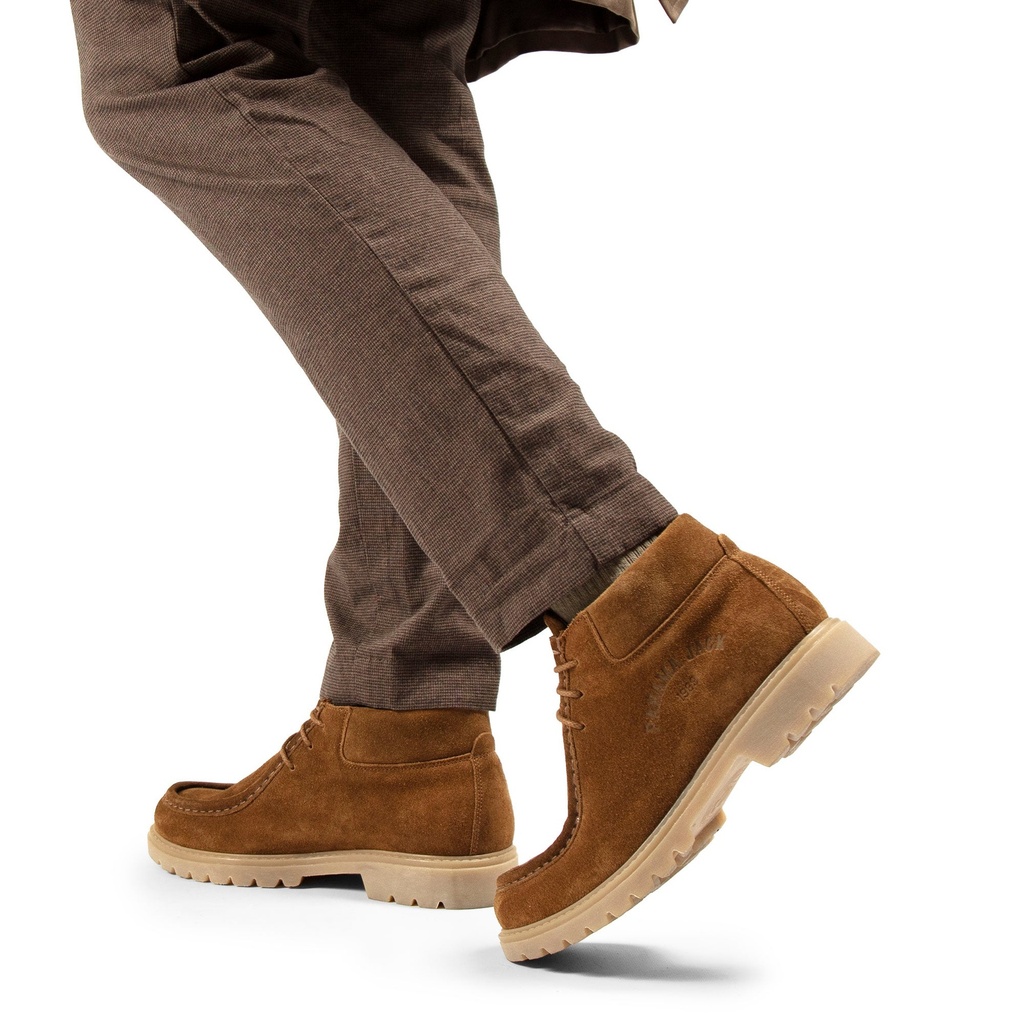 Beker C1 Velour Cuero (1)
