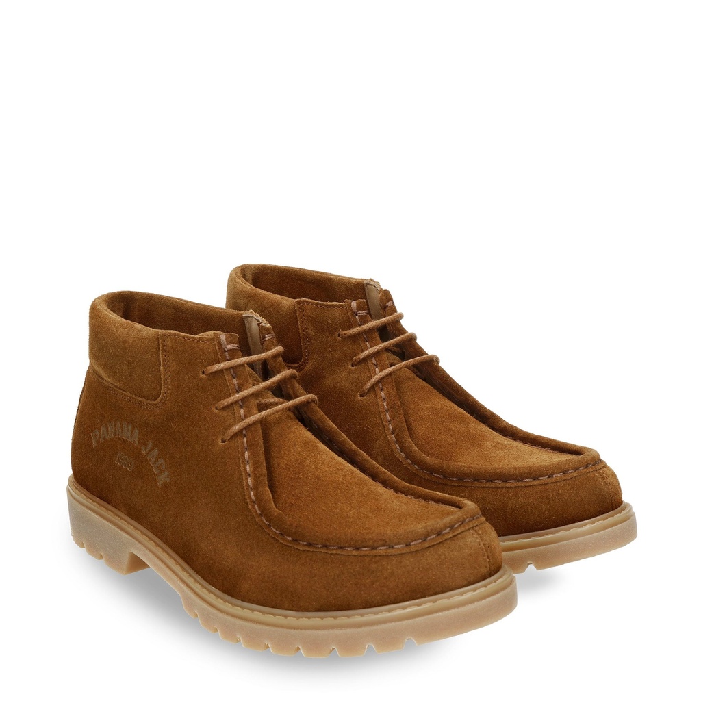 Beker C1 Velour Cuero (2)