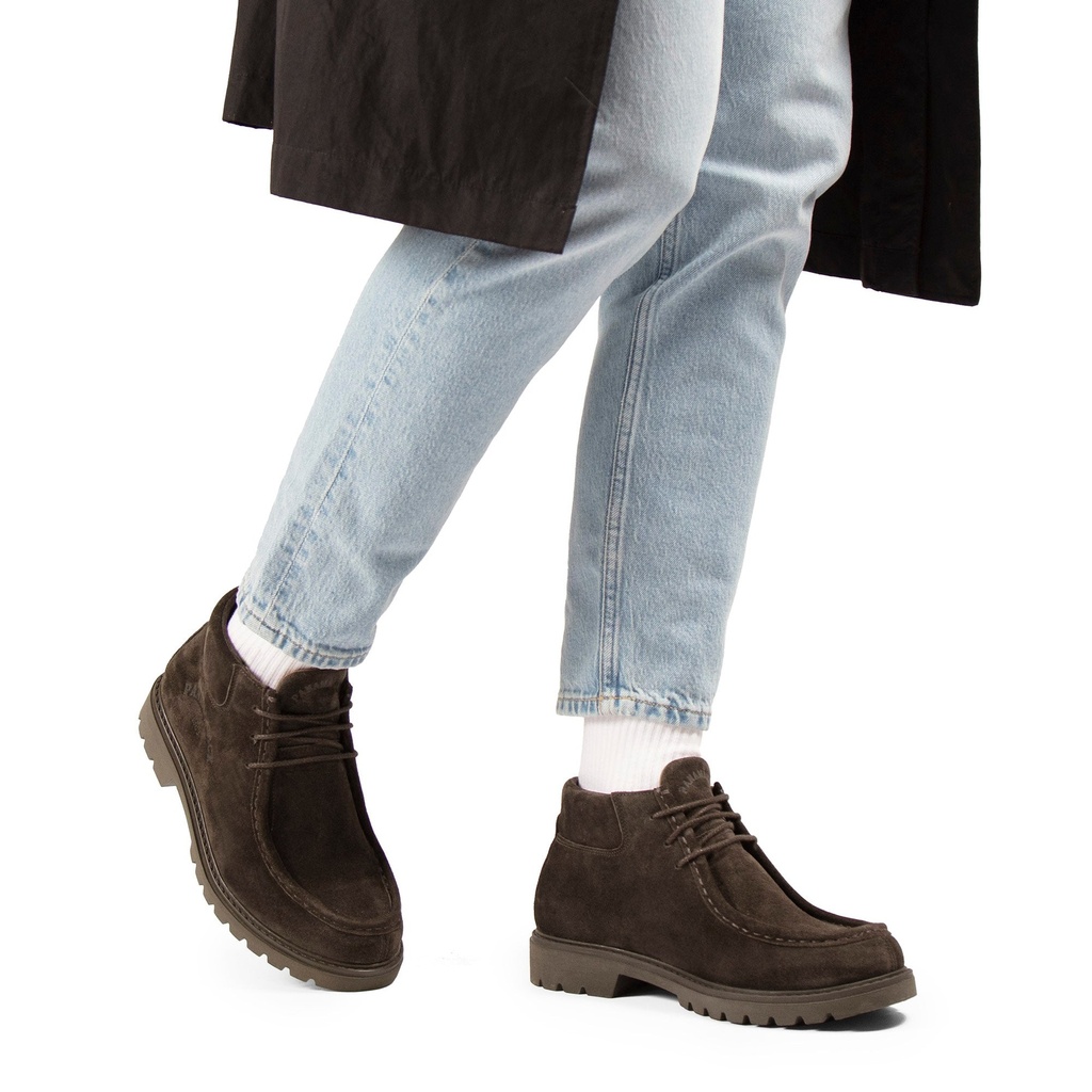 Beker C2 Velour Marron (1)