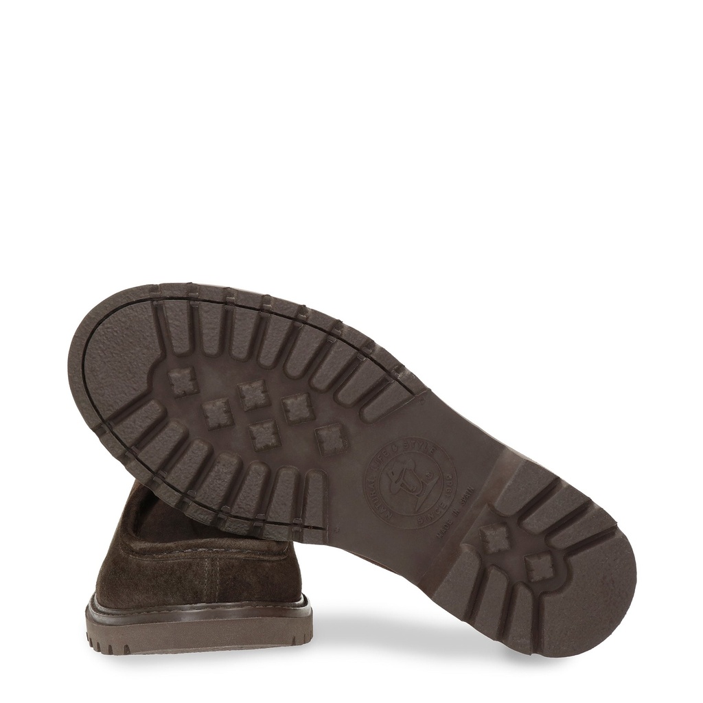 Beker C2 Velour Marron (3)