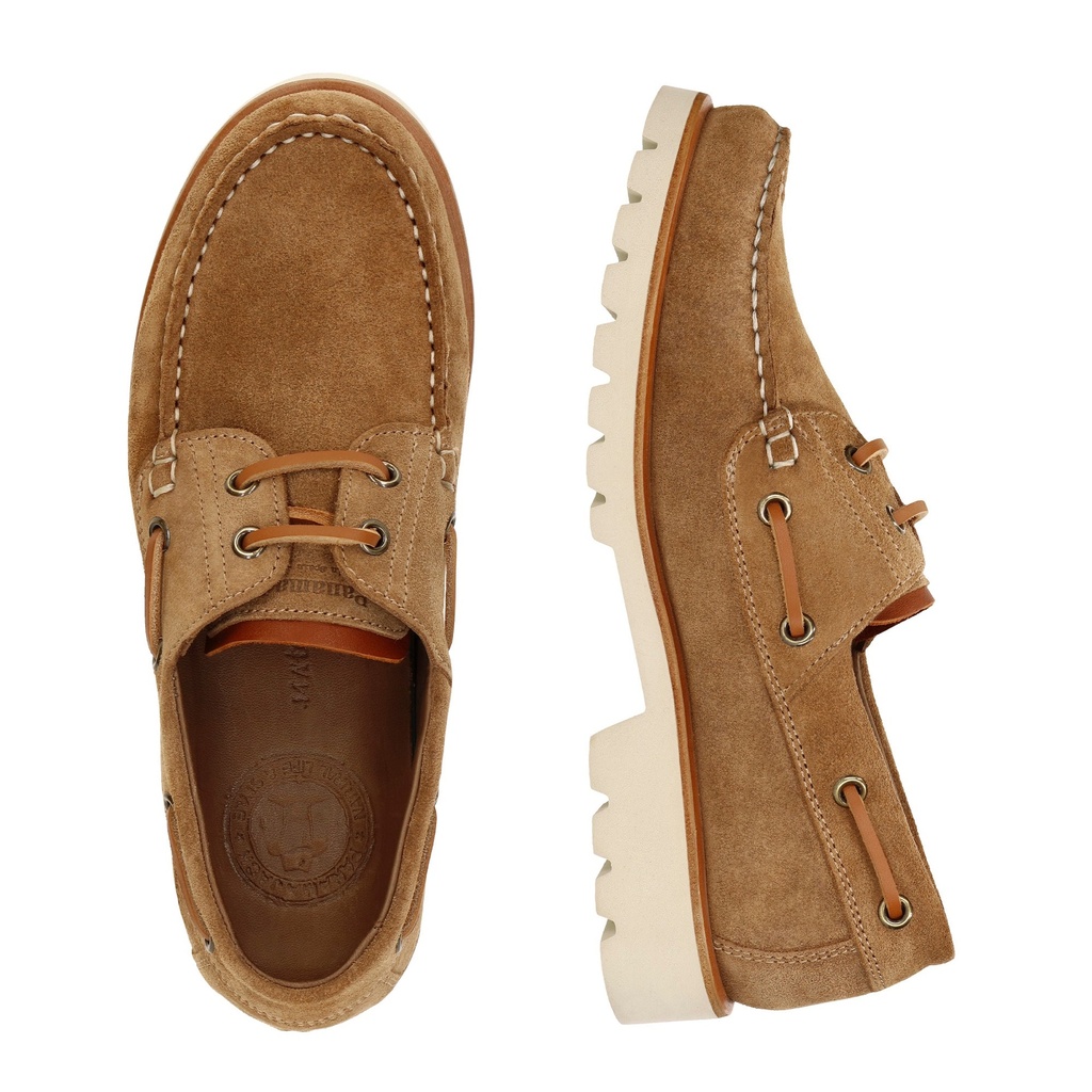 Boat B7 Velour Cuero (3)