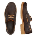 Boat C11 Napa Grass Marron (3)