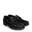 Boat C18 Velour Negro (2)