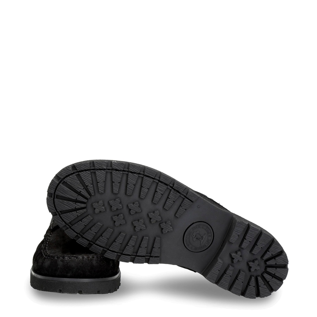 Boat C18 Velour Negro (4)