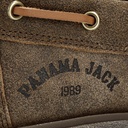 Boat C19 Velour Marron (5)