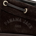 Boat C20 Velour Marron (5)