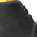 Bota Panama B3 Napa Grass Negro (4)