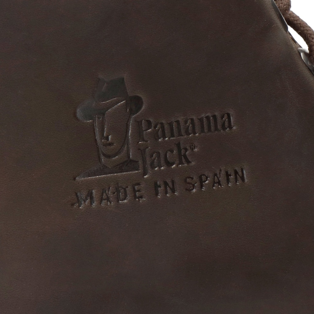 Bota Panama C2 Napa Grass Marron (4)
