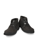 Bota Panama Tor C7 Velour Gris (1)