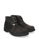 Bota Panama Tor C7 Velour Gris (2)