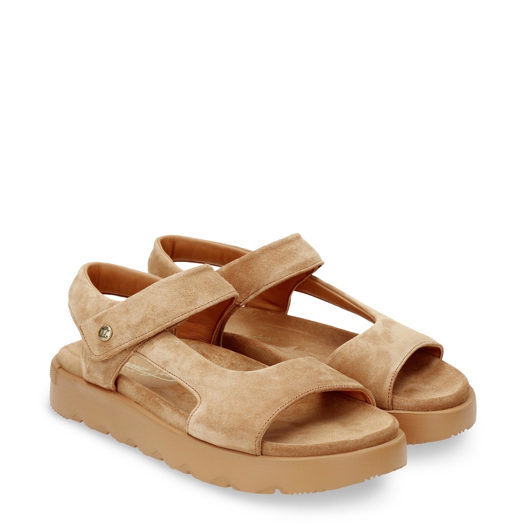 Bruna B2 Velour Cuero (3)