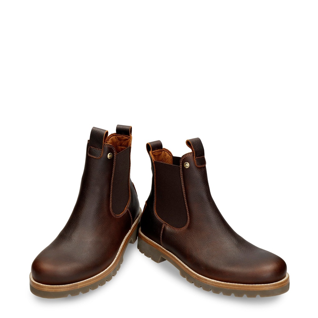 Burton C5 Napa Grass Castaño (2)