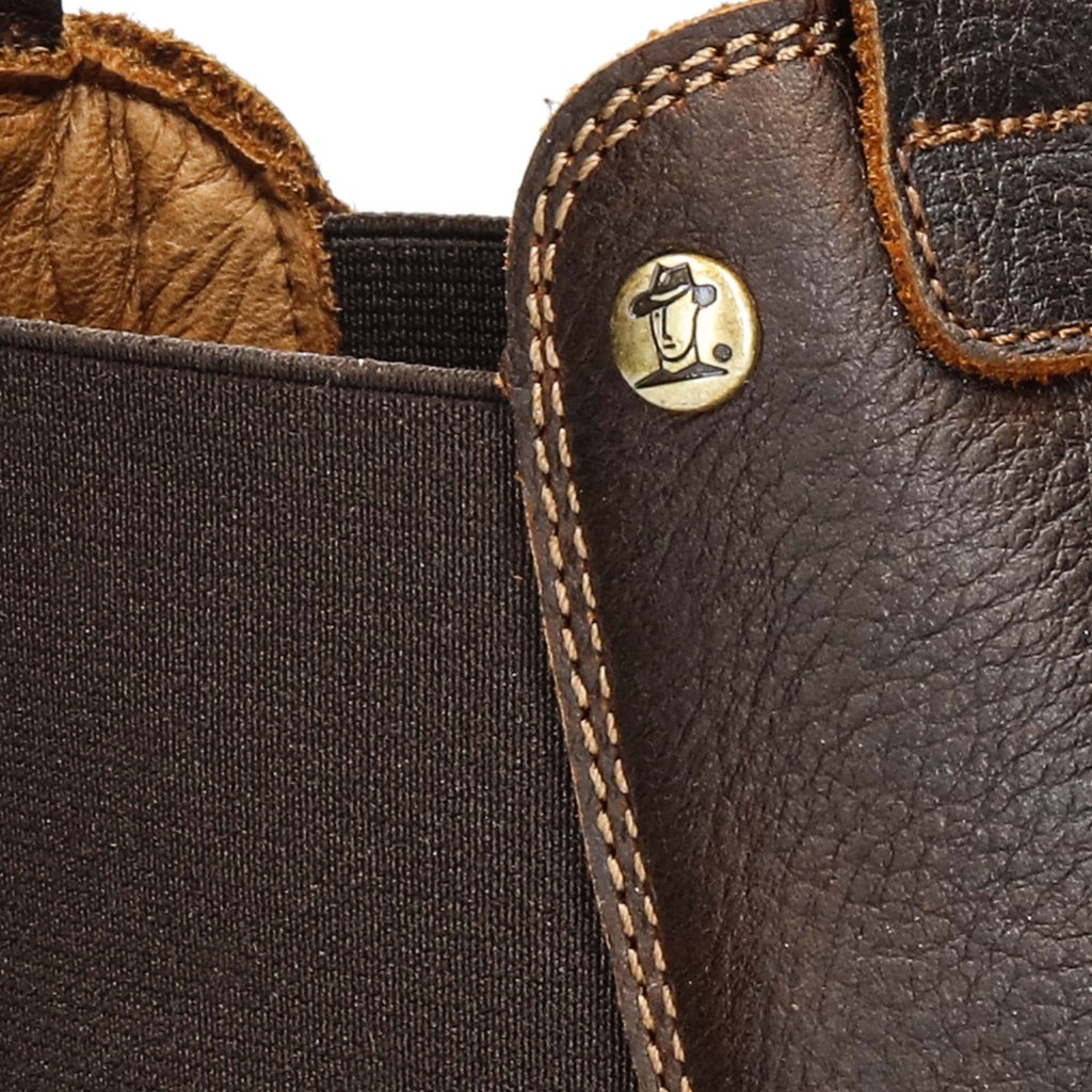 Burton C5 Napa Grass Castaño (5)