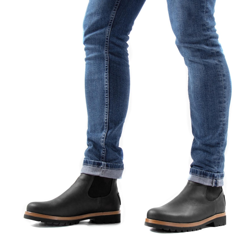 Burton Igloo C1 Napa Grass Negro (1)