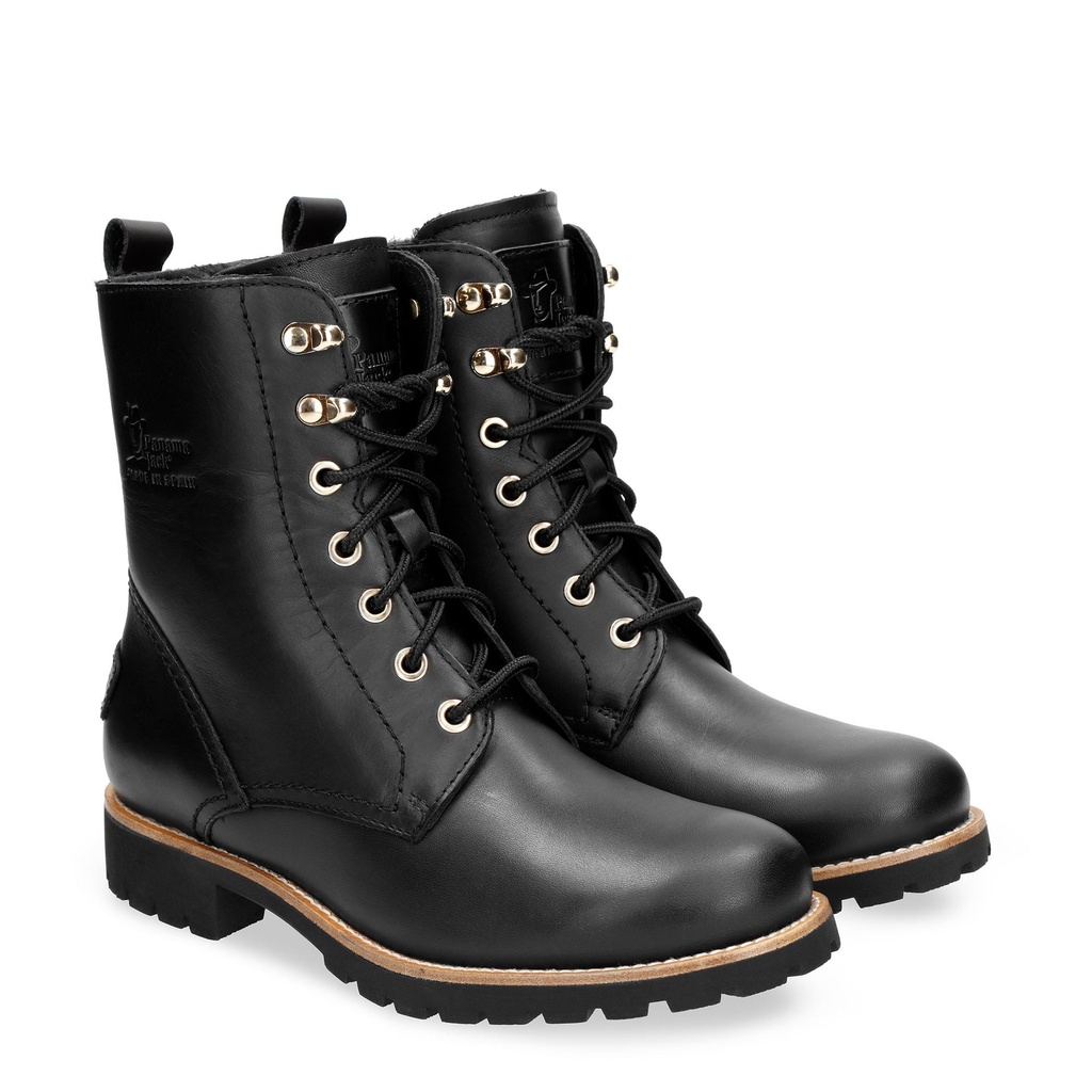 Fara Igloo Trav B1 Napa Negro (2)