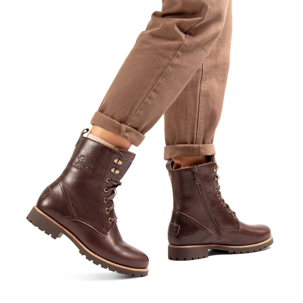 Fara Igloo Trav B10 Napa Marron (1)