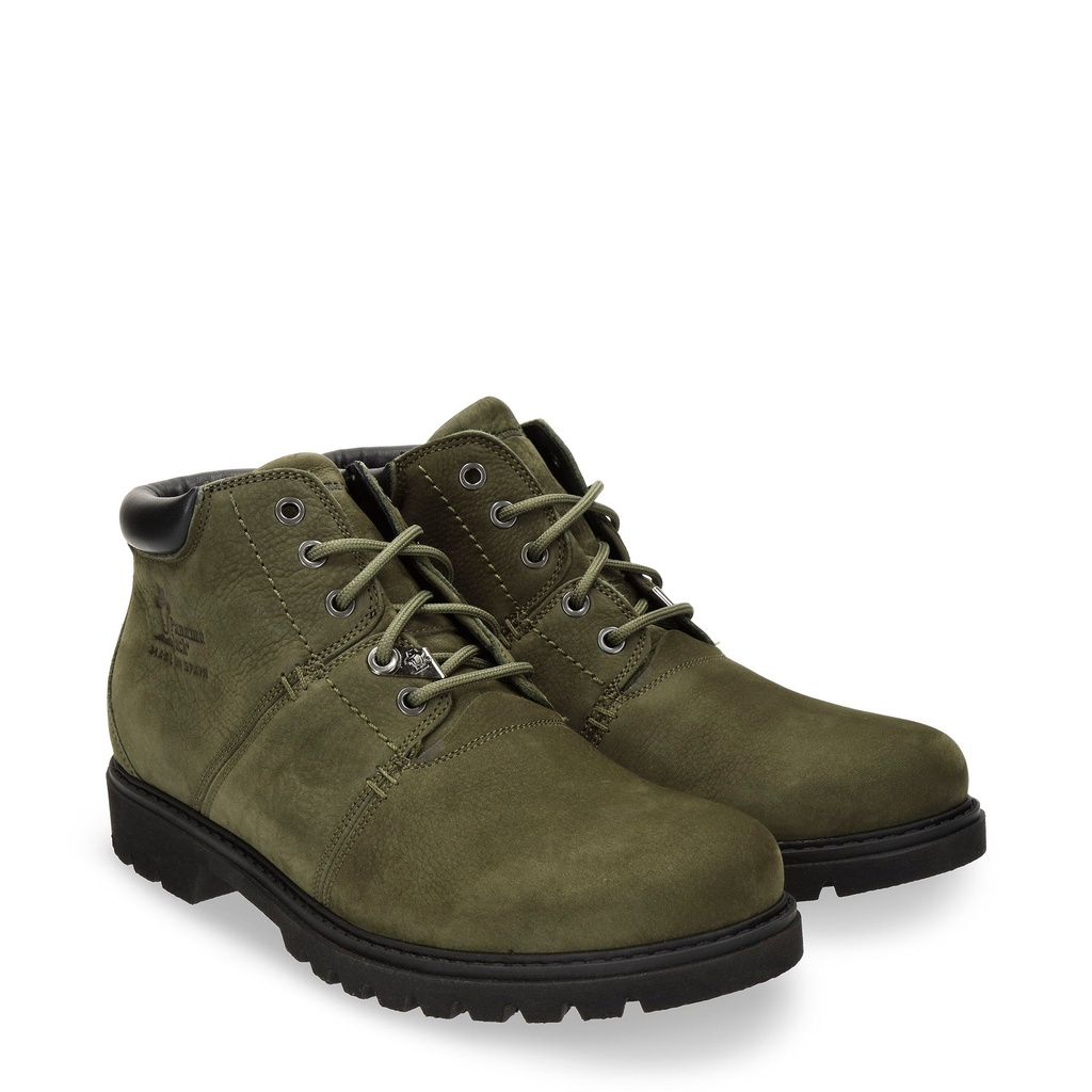 Fargo C12 Nobuck Verde (1)