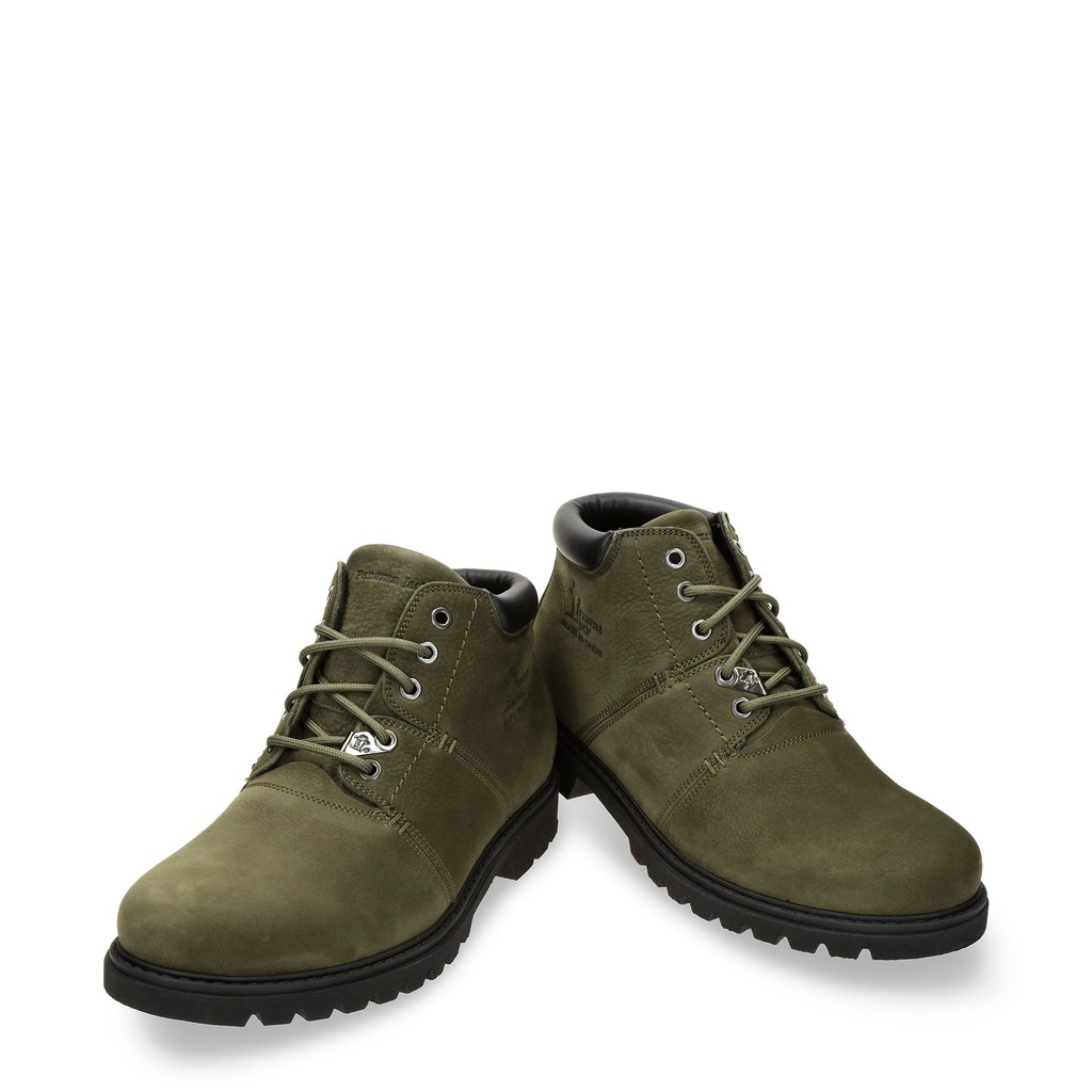 Fargo C12 Nobuck Verde (2)