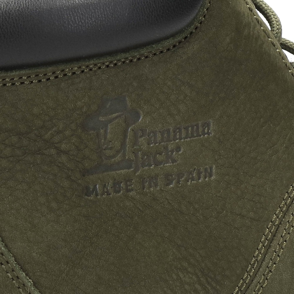 Fargo C12 Nobuck Verde (4)