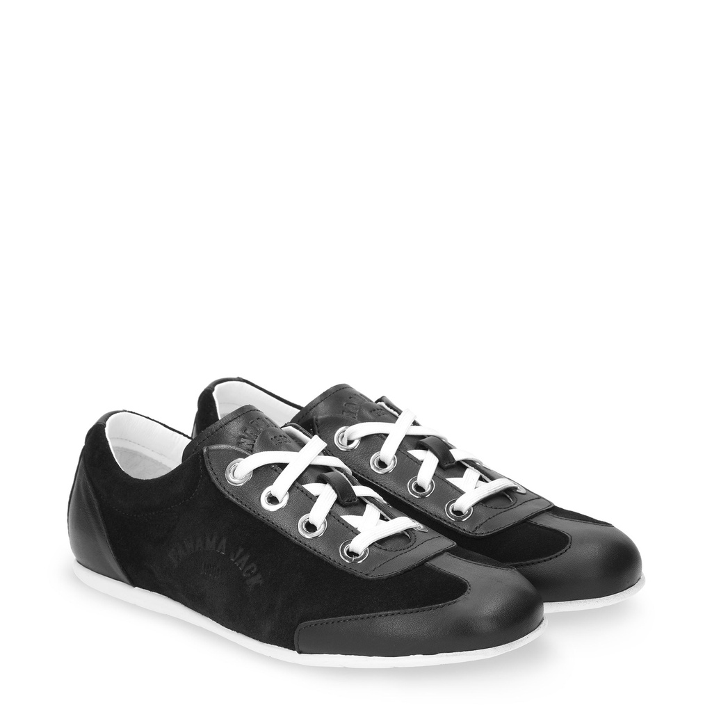 Farum B3 Velour Negro (2)